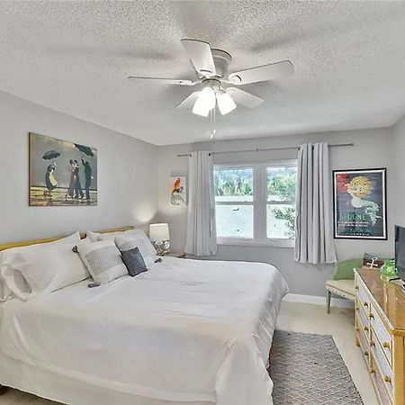 2 Bed 2 Bath Centrally Located On Siesta Key Villa ซาราโซตา ภายนอก รูปภาพ