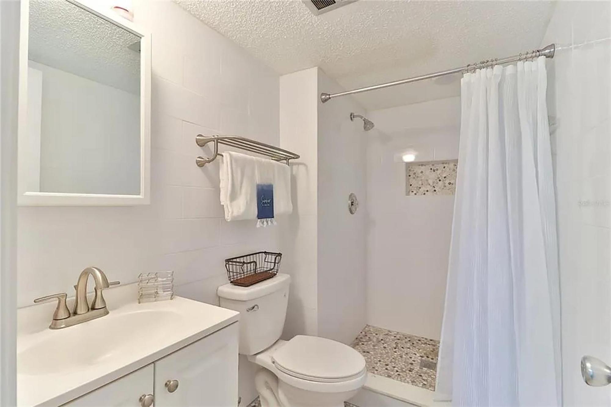 2 Bed 2 Bath Centrally Located On Siesta Key ซาราโซตา ภายนอก รูปภาพ