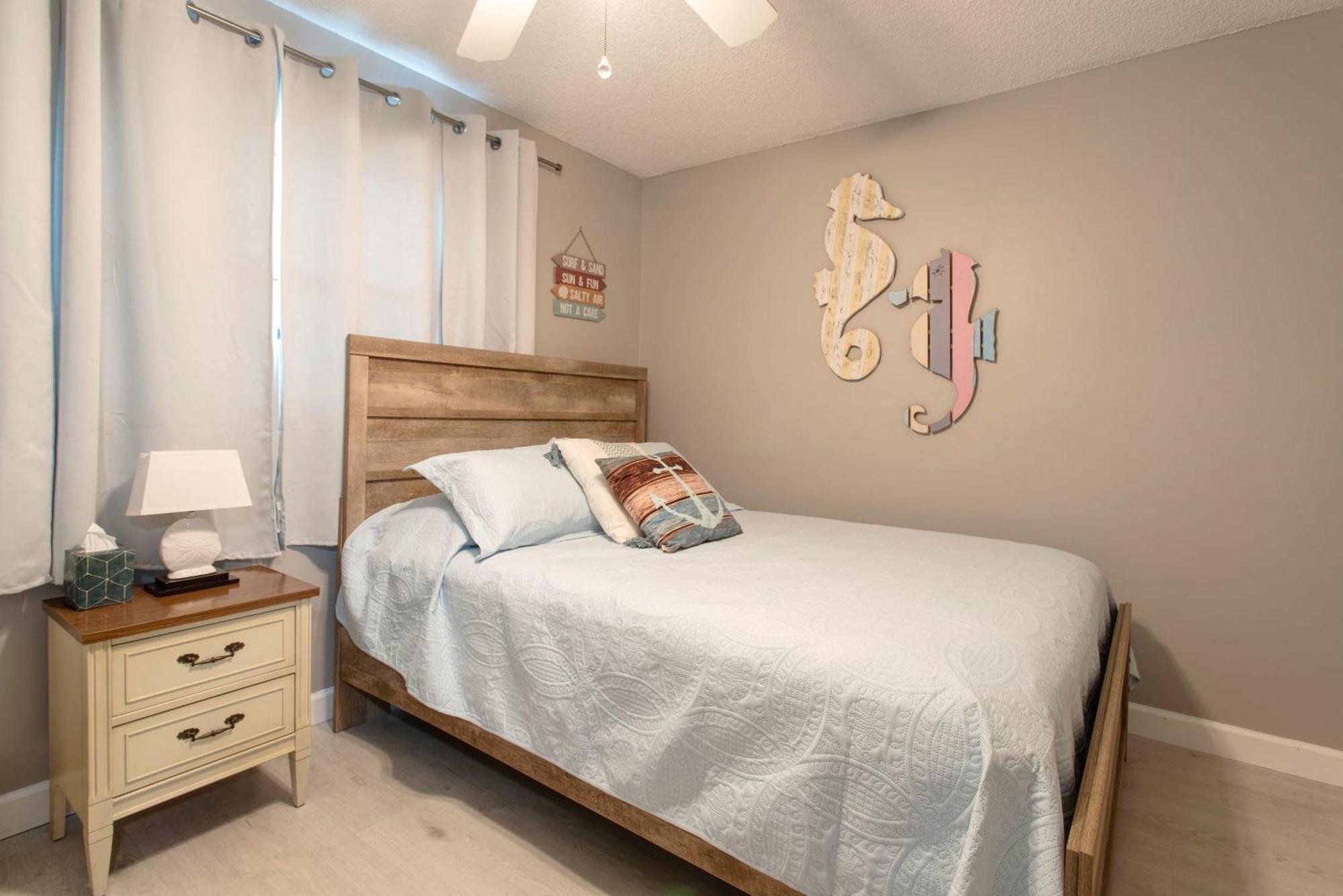 2 Bed 2 Bath Centrally Located On Siesta Key ซาราโซตา ภายนอก รูปภาพ