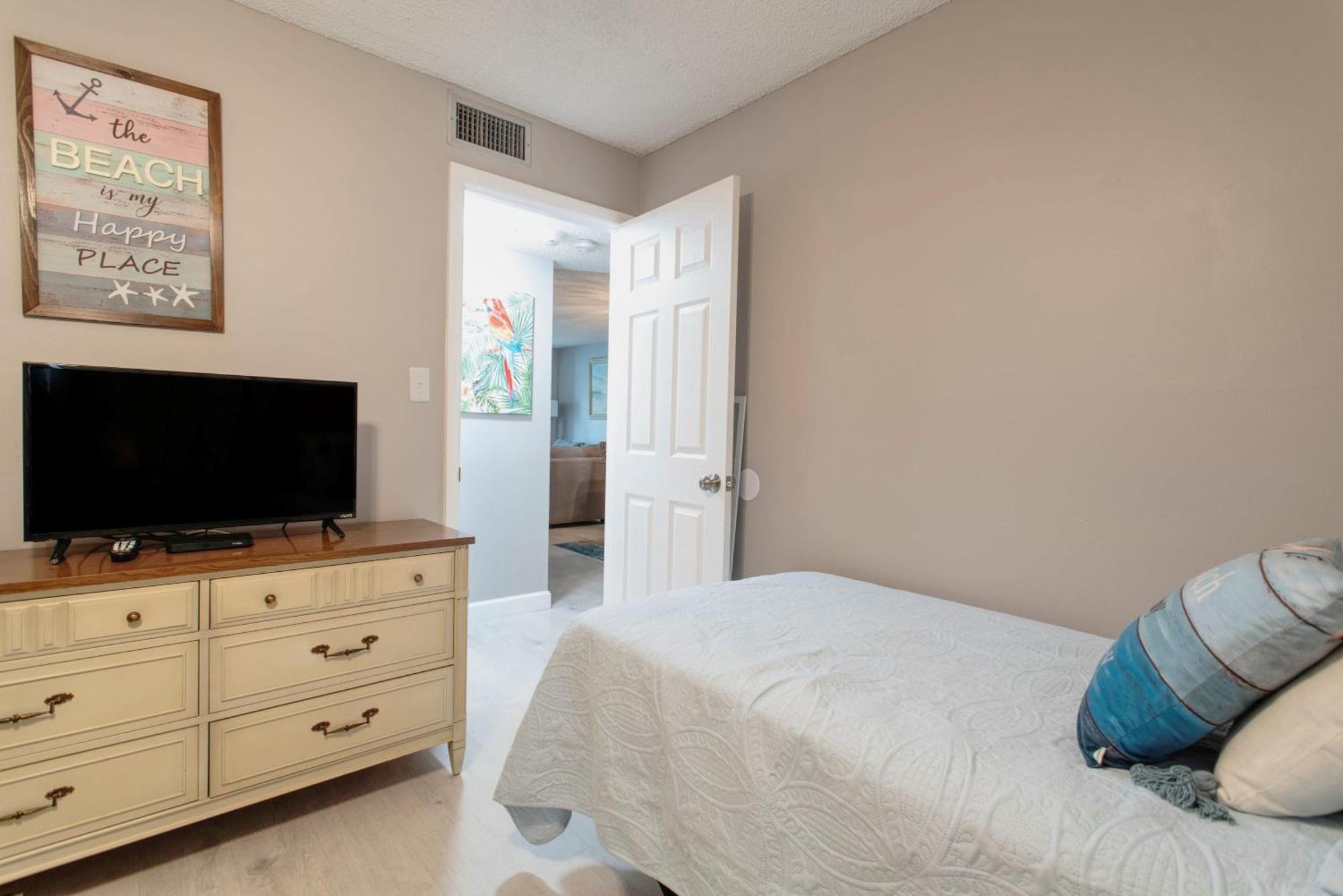 2 Bed 2 Bath Centrally Located On Siesta Key ซาราโซตา ภายนอก รูปภาพ
