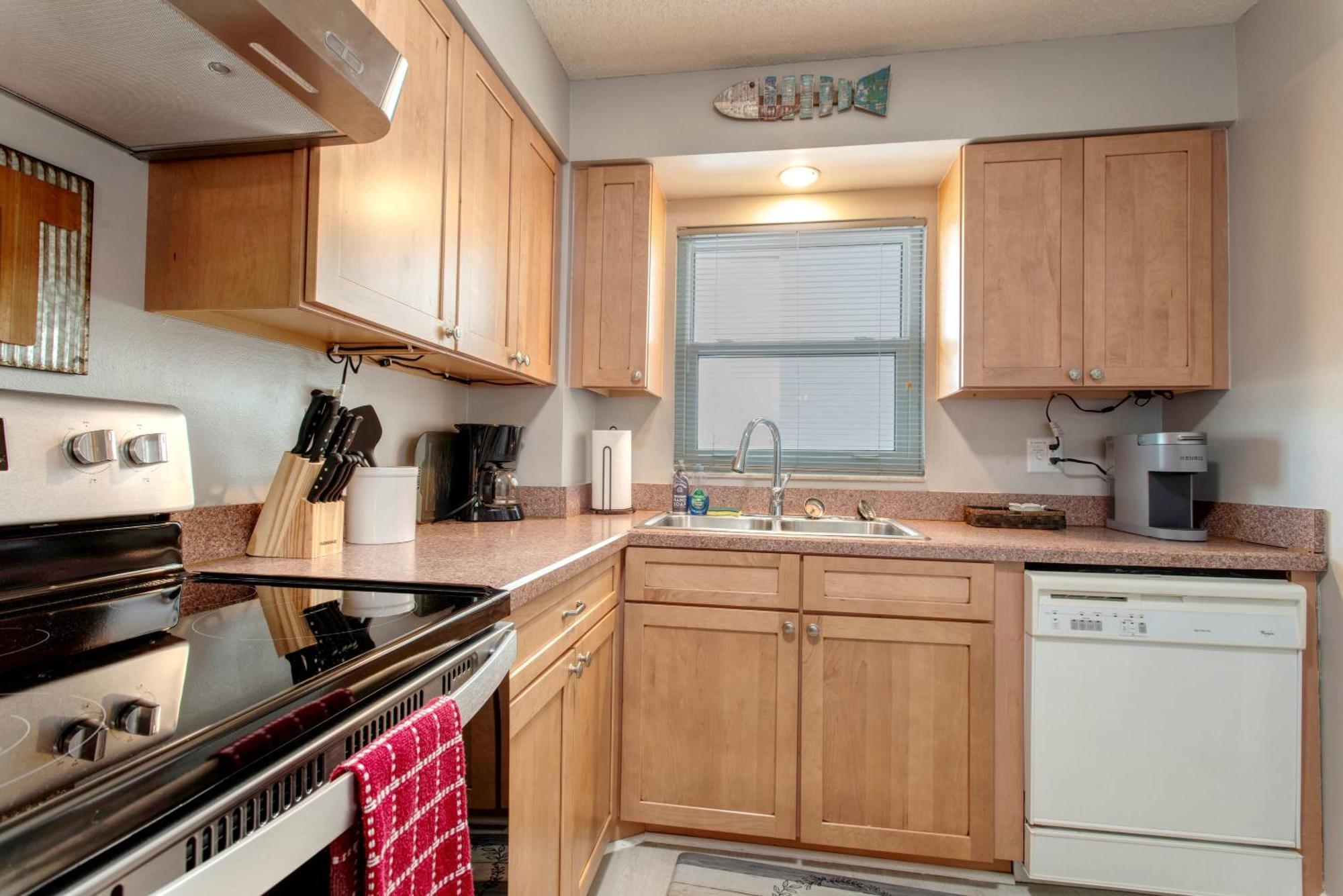 2 Bed 2 Bath Centrally Located On Siesta Key ซาราโซตา ภายนอก รูปภาพ