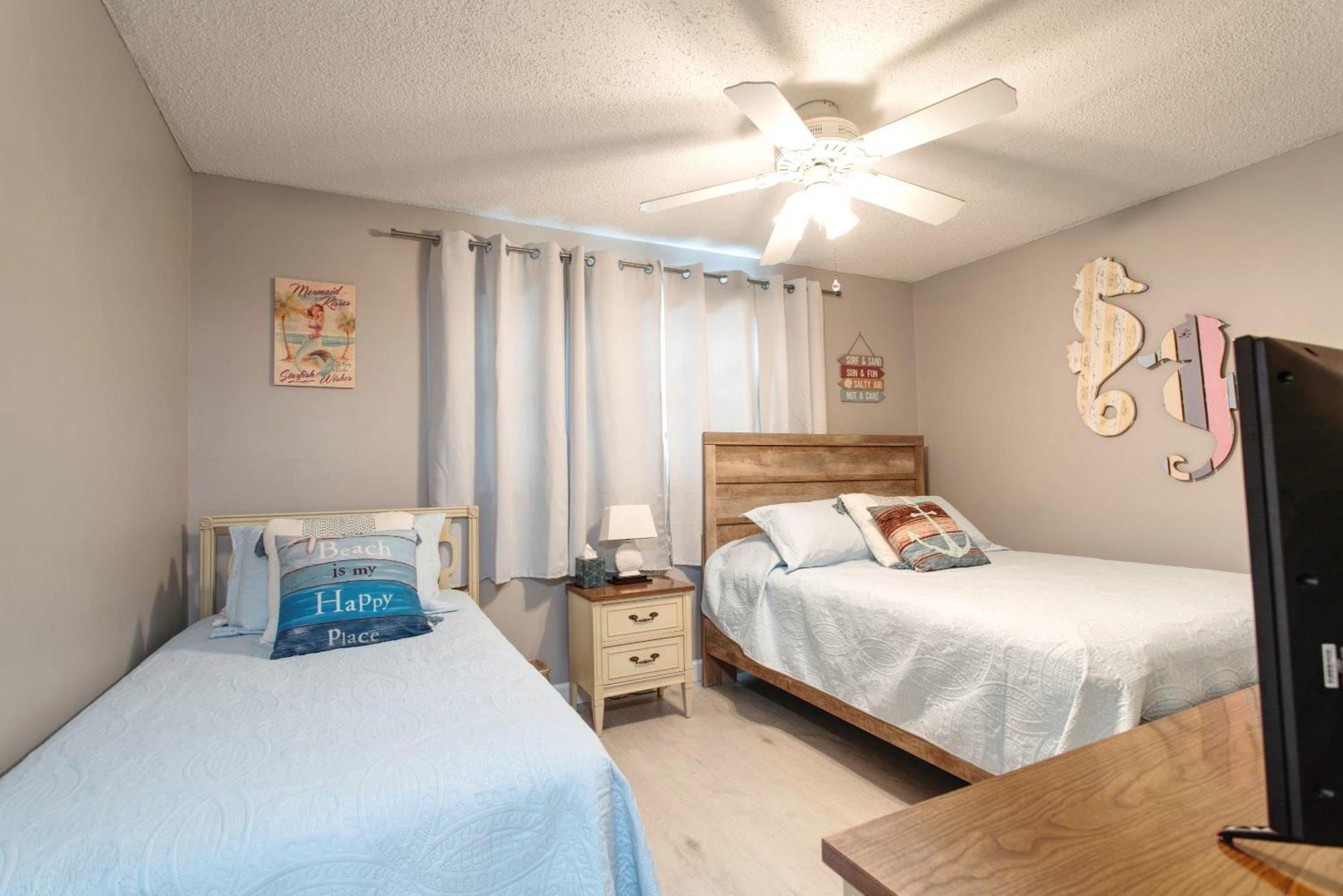 2 Bed 2 Bath Centrally Located On Siesta Key ซาราโซตา ภายนอก รูปภาพ