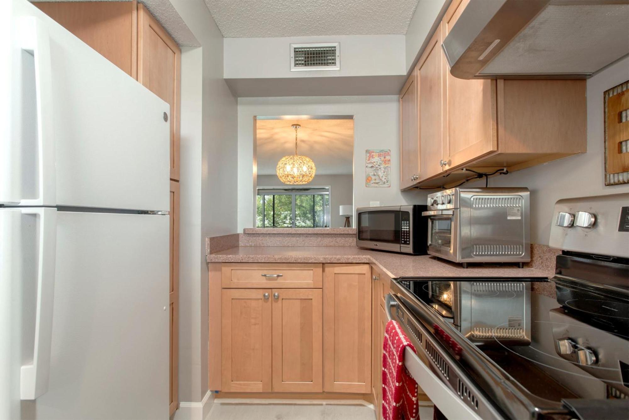 2 Bed 2 Bath Centrally Located On Siesta Key ซาราโซตา ภายนอก รูปภาพ