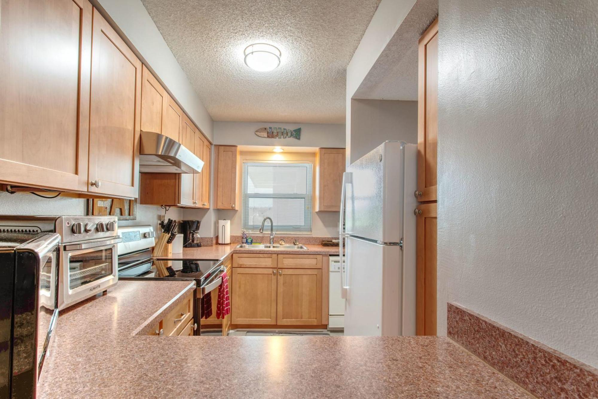 2 Bed 2 Bath Centrally Located On Siesta Key ซาราโซตา ภายนอก รูปภาพ