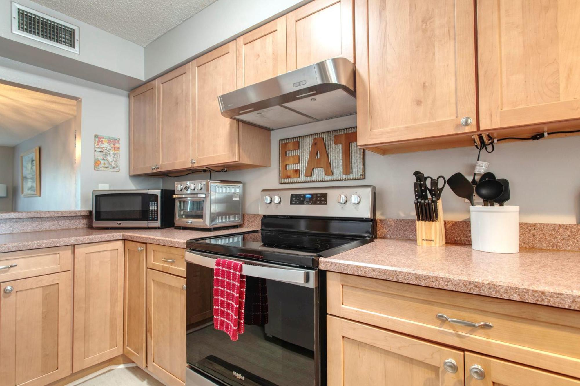 2 Bed 2 Bath Centrally Located On Siesta Key ซาราโซตา ภายนอก รูปภาพ