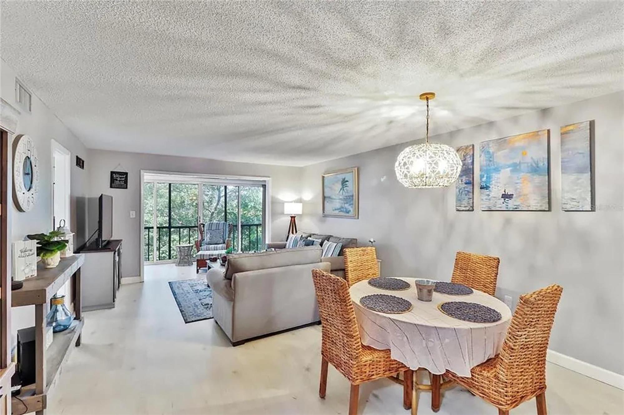 2 Bed 2 Bath Centrally Located On Siesta Key ซาราโซตา ภายนอก รูปภาพ