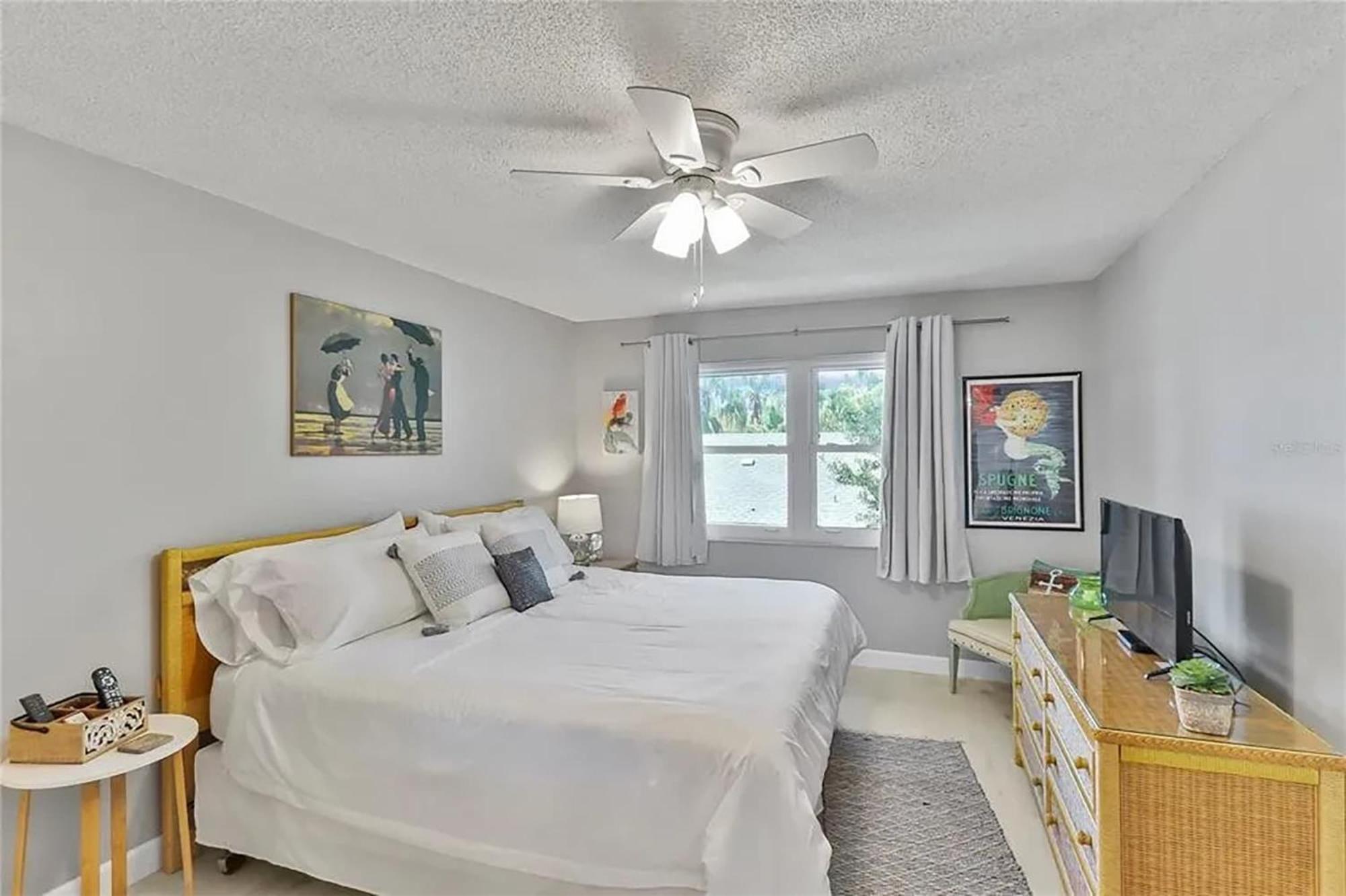 2 Bed 2 Bath Centrally Located On Siesta Key ซาราโซตา ภายนอก รูปภาพ