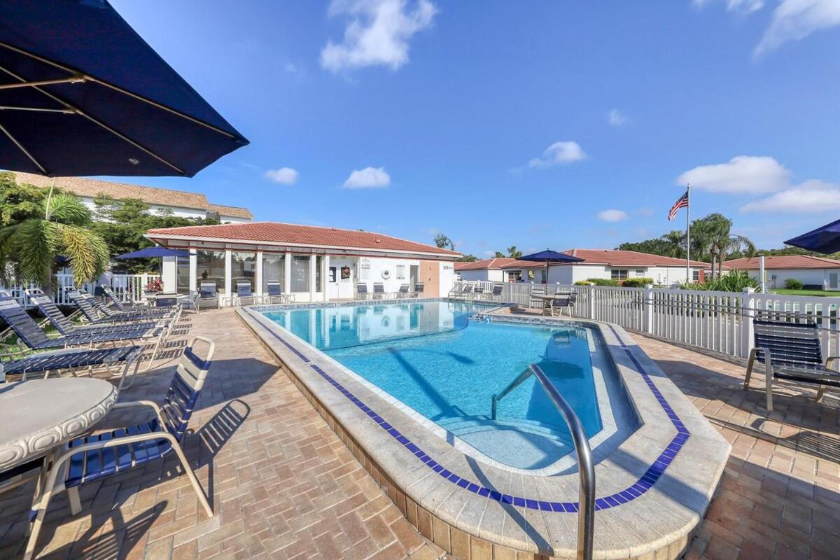 2 Bed 2 Bath Centrally Located On Siesta Key ซาราโซตา ภายนอก รูปภาพ