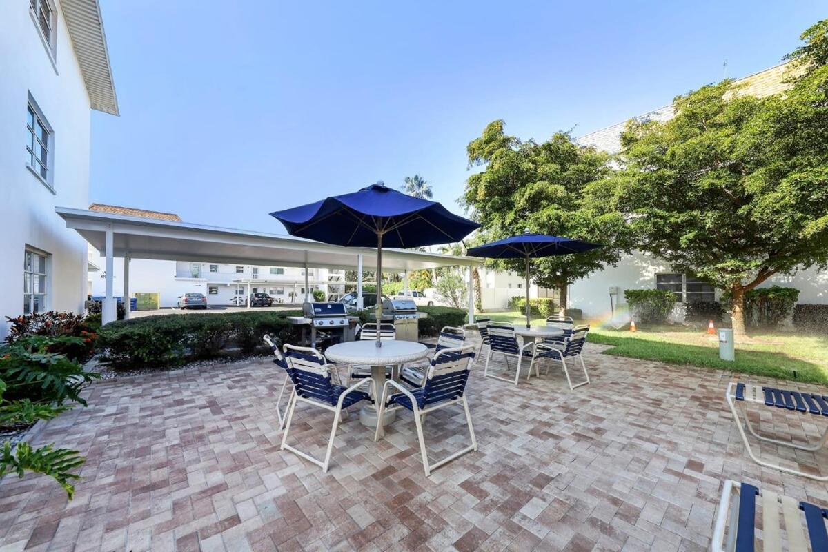 2 Bed 2 Bath Centrally Located On Siesta Key ซาราโซตา ภายนอก รูปภาพ