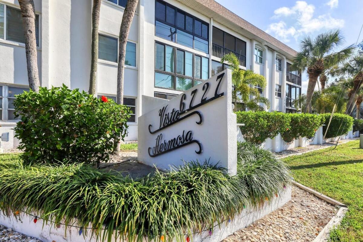 2 Bed 2 Bath Centrally Located On Siesta Key ซาราโซตา ภายนอก รูปภาพ