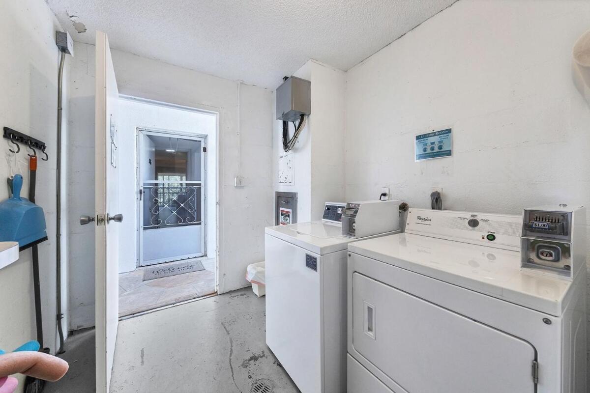 2 Bed 2 Bath Centrally Located On Siesta Key ซาราโซตา ภายนอก รูปภาพ